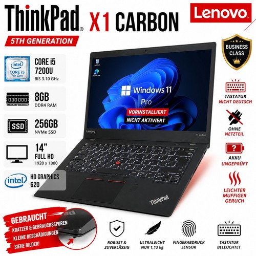 Lenovo thinkpad x1 - thinkpad,