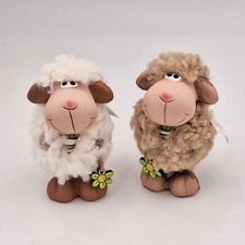 Deko schaf stück - deko,