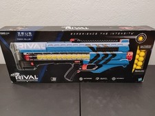 NERF Gun RIVAL ZEUS MXV-1200