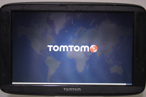 Tomtom navigationsgerät 4ap64 - tomtom,