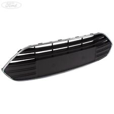 Original Ford B-Max Frontstoßstange unterer Kühlergrill Standard 2012- 1846611