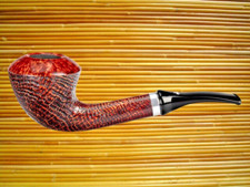 Pfeife Vauen Jahrespfeife 2024