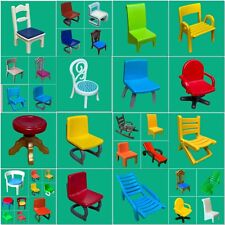 PLAYMOBIL® Puppenhaus Möbel