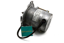 Weishaupt Brennermotor