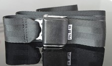 Flugzeuggürtel Flugzeug Gurt