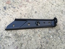 Daihatsu Sirion M3 (05-13) : Stoßstangenhalter vorne rechts 55168-B1010