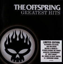 The Offspring - Greatest Hits