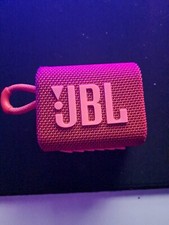 Jbl Go 3 Musikbox