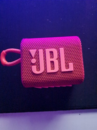 Jbl musikbox - 3,