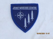 Joint Warfare Centre