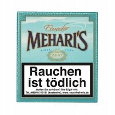 Agio Mehari's Ecuador 20