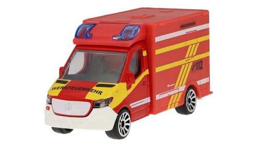 Majorette für mercedes modell - für,