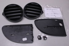 ORIGINAL RENAULT Megane 1 Stoßstange Zierleiste Satz VORNE 7700426527 OVP