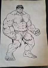 Dachboden Fund/Comic /Sammeln/