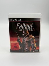 Fallout New Vegas Sony