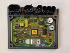 webasto steuergerät BMW