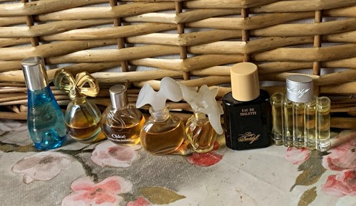 Parfum miniaturen set - parfum-miniaturen,
