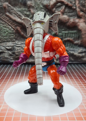 Vintage motu masters the - motu,