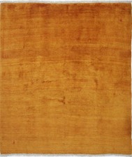 Original Perserteppich Gabbeh Ghashghai Orientteppich 235 cm x 210 cm  Alt Natur