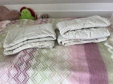 Allnatura Kombi-Bettdecke Kamelhaar 100*135