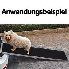 Alurampe Verladerampe Rampe