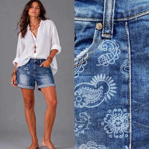 Damen shorts sexy woman - shorts,