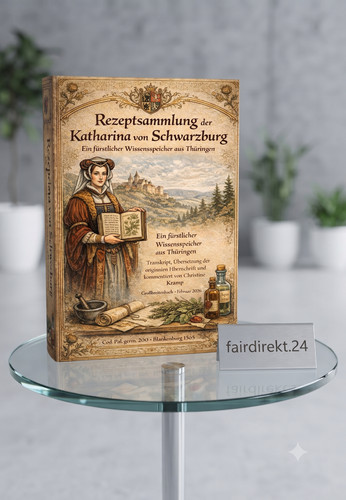 Katharina von