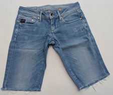 G-Star - Midge - Jeans - Short