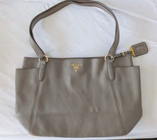 Prada Twin Pocket Vitello