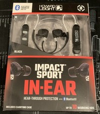 Howard Leight R-02701 Impact