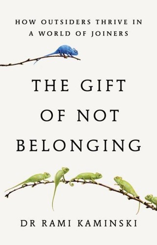 The gift not belonging - not, ~
