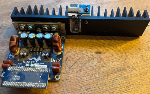 Bluesound powernode - bluesound,