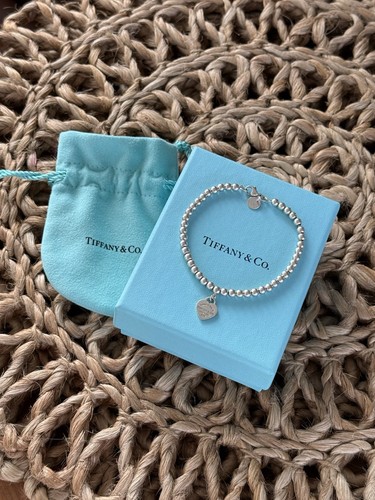Tiffany kugelarmband - tiffany&co,