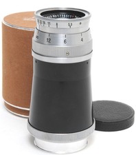 @ Schneider Kreuznach Tele