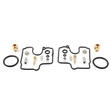 für SUZUKI SV650 SV 650 S 1999 2000 01 2002 Vergaser Reparatur Umbausätze 2Sätze