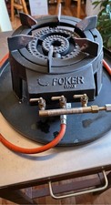 Foker Wokbrenner