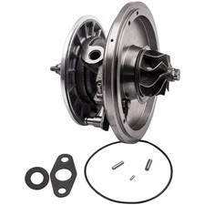 Neue Turbolader Rumpfgruppe