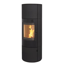 Kaminofen München XL Stahl