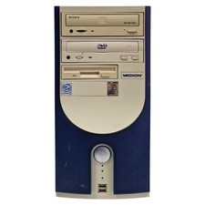 🔥 MEDION PC MT5 MED MT42