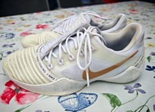 Ballestra 2 Fechtschuhe Gr.40 5 - Top