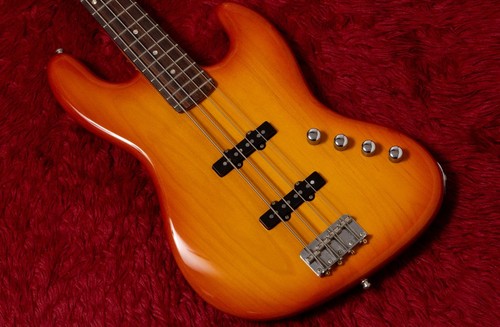 Edwards 4st type amber - edwards,