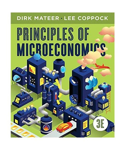 Principles microeconomics - principles,