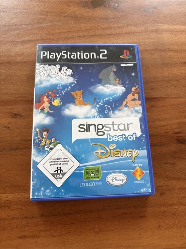 Sony playstation singstar - 2,