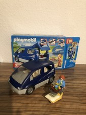 Playmobil 4483 Auto Van In OVP