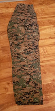 USMC Hose woodland Gr