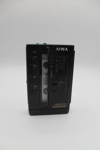 Aiwa 101 walkman bitte - 101, |