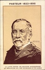 Künstler Ak Rapeno, Armand