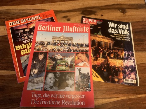 Berliner illustrierte - berliner,