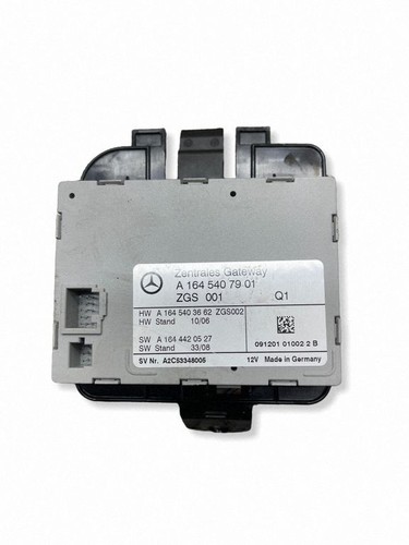 Mercedes benz w164 - mercedes-benz, ml
