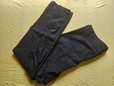 Damen Schlupfhose Yessica Gr. 54 schwarz